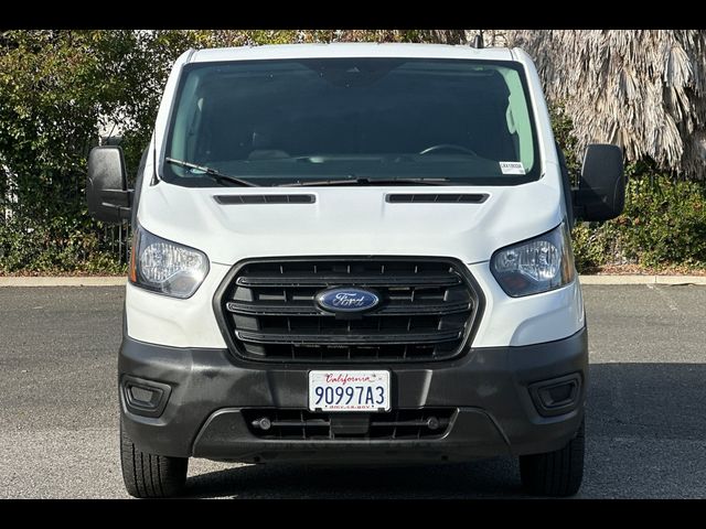 2020 Ford Transit Base