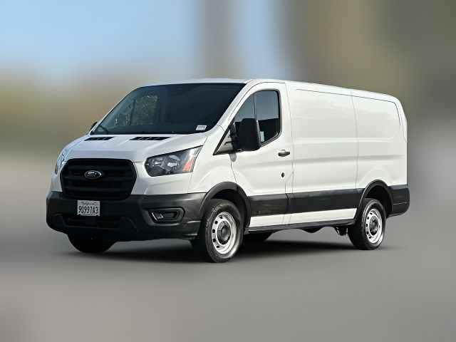 2020 Ford Transit Base