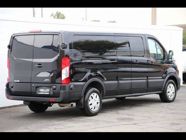 2020 Ford Transit Base