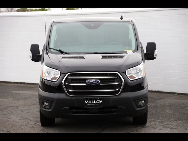 2020 Ford Transit Base