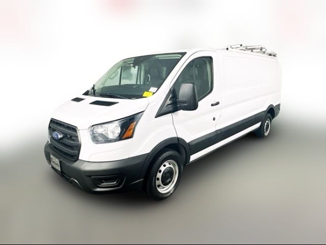 2020 Ford Transit Base