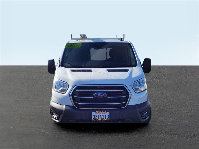 2020 Ford Transit Base