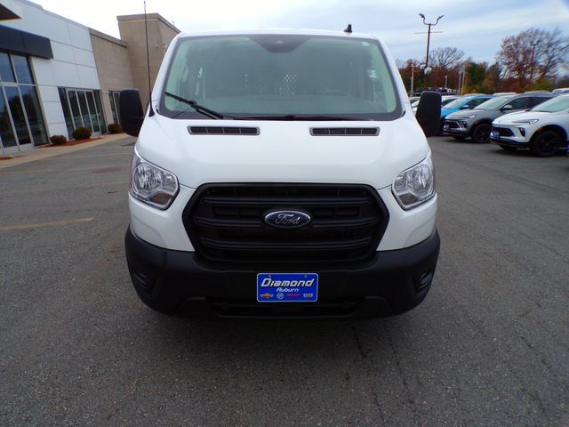 2020 Ford Transit Base