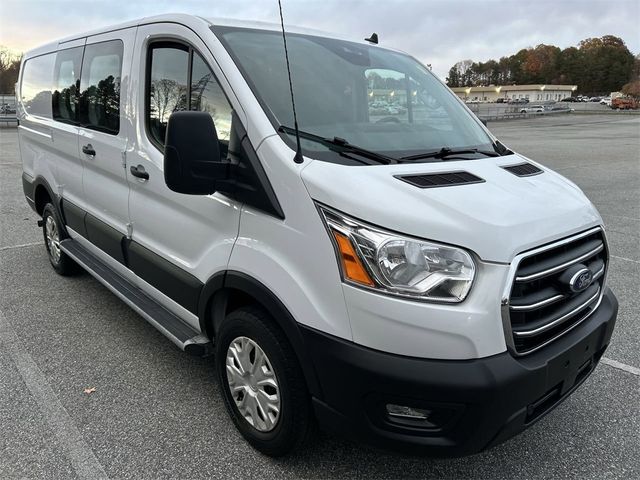 2020 Ford Transit Base