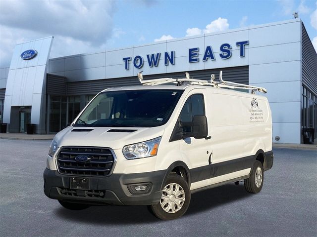 2020 Ford Transit Base