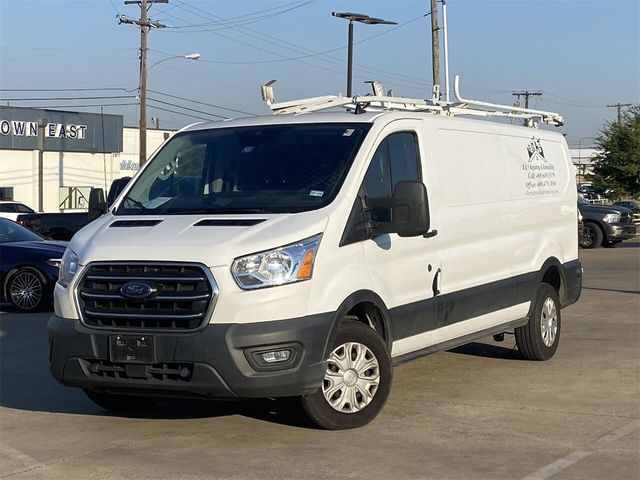 2020 Ford Transit Base