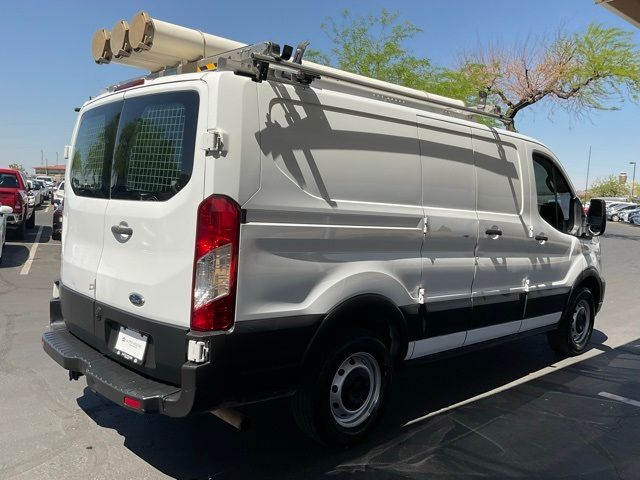 2020 Ford Transit Base