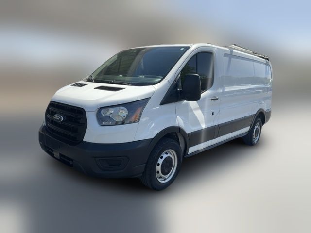 2020 Ford Transit Base