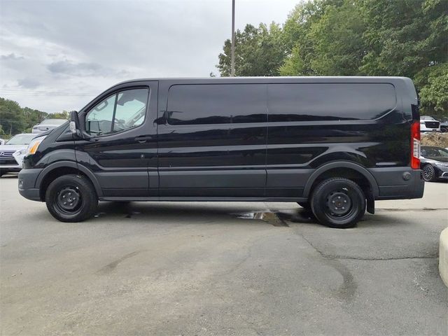 2020 Ford Transit Base