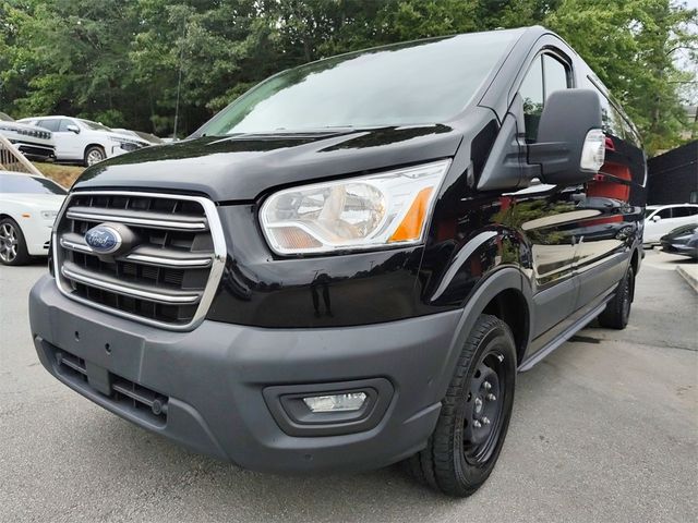 2020 Ford Transit Base