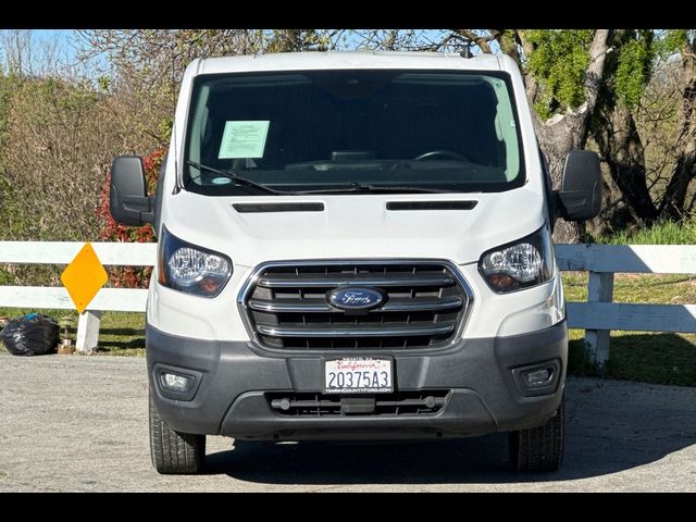 2020 Ford Transit Base