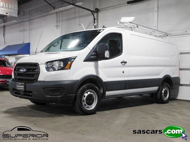 2020 Ford Transit Base