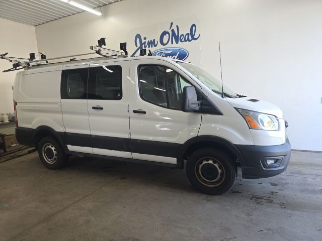 2020 Ford Transit Base