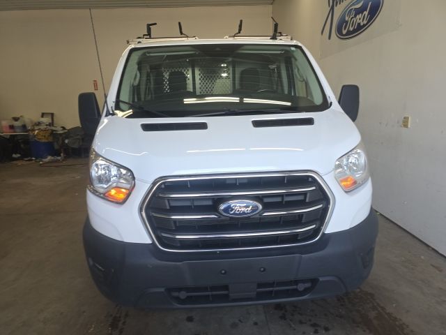 2020 Ford Transit Base