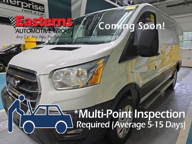 2020 Ford Transit Base