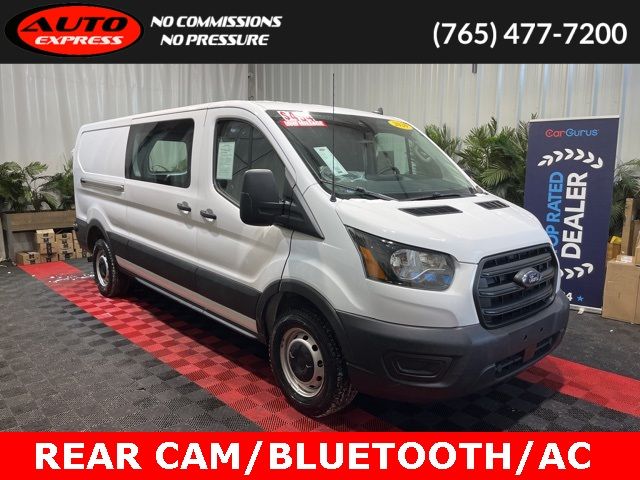 2020 Ford Transit Base