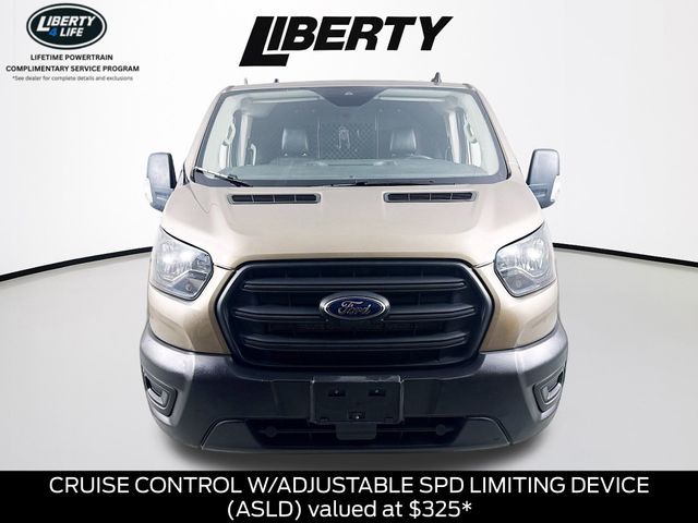2020 Ford Transit Base