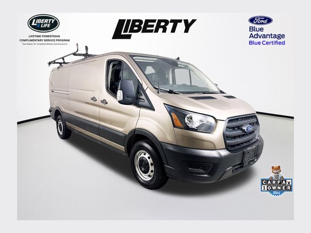 2020 Ford Transit Base