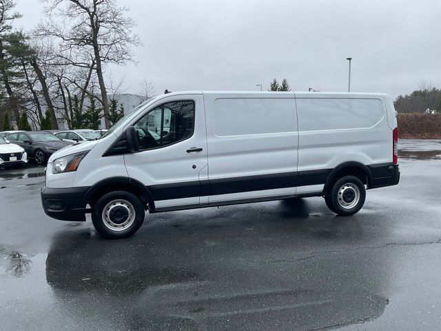 2020 Ford Transit Base