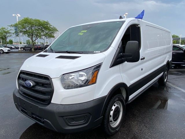 2020 Ford Transit Base