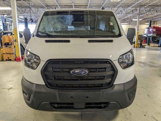 2020 Ford Transit Base