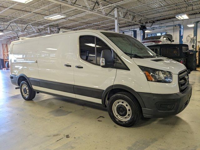 2020 Ford Transit Base