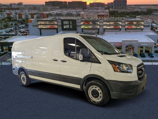 2020 Ford Transit Base