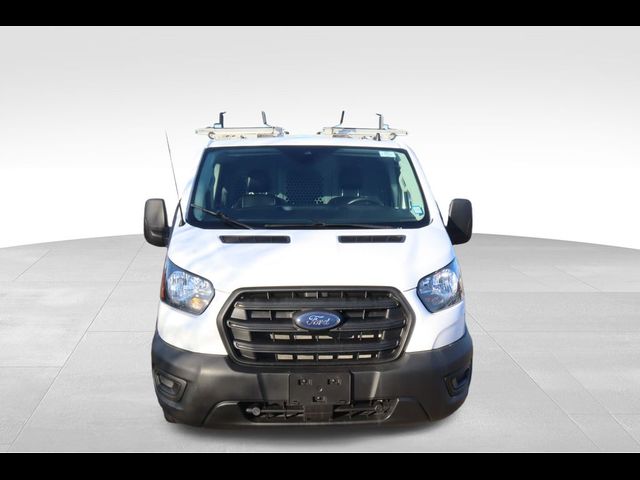 2020 Ford Transit Base