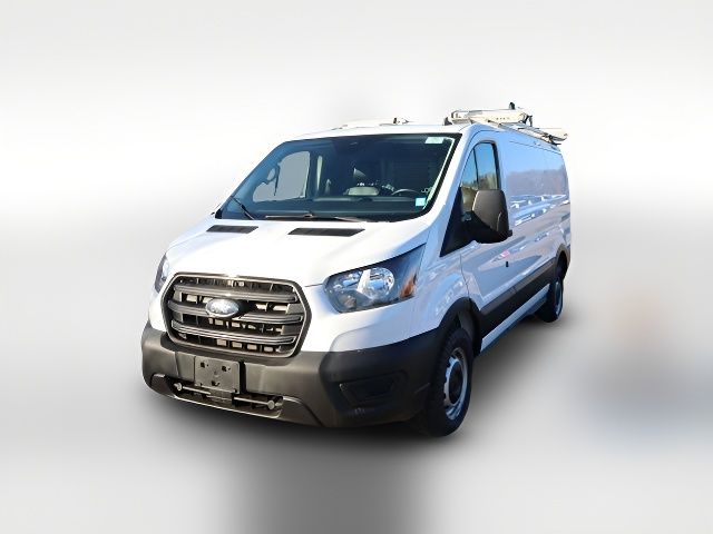 2020 Ford Transit Base