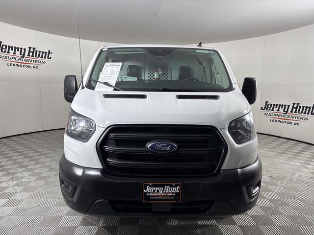 2020 Ford Transit Base