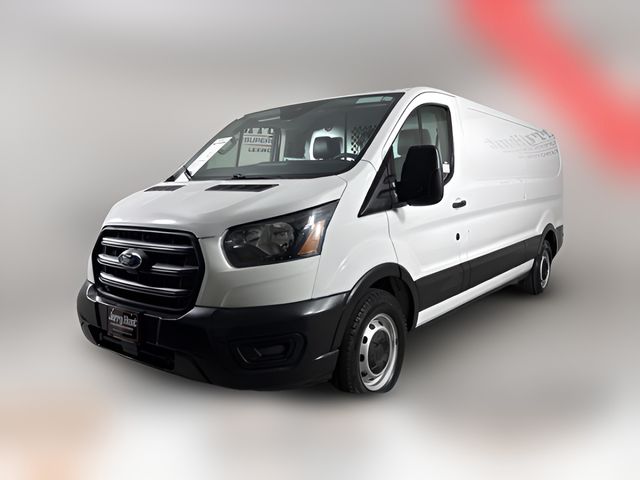 2020 Ford Transit Base