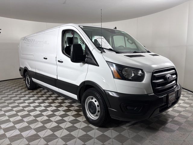 2020 Ford Transit Base