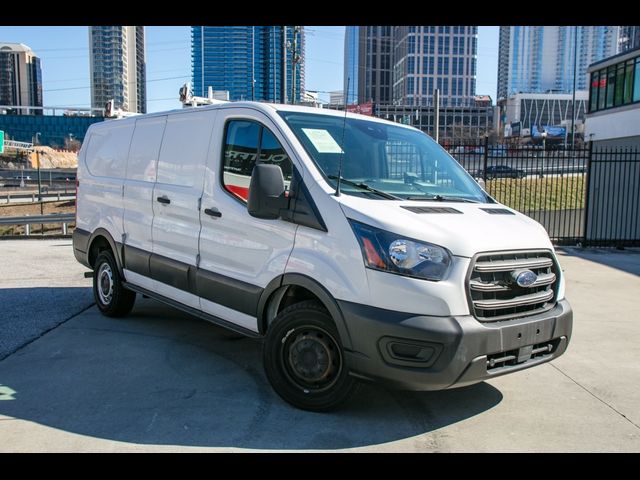 2020 Ford Transit Base