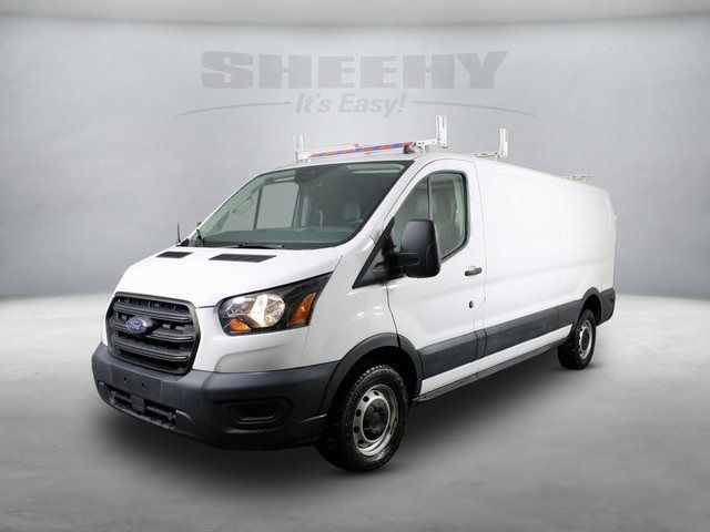 2020 Ford Transit Base