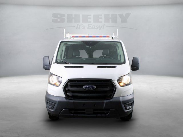 2020 Ford Transit Base