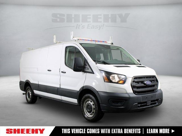 2020 Ford Transit Base