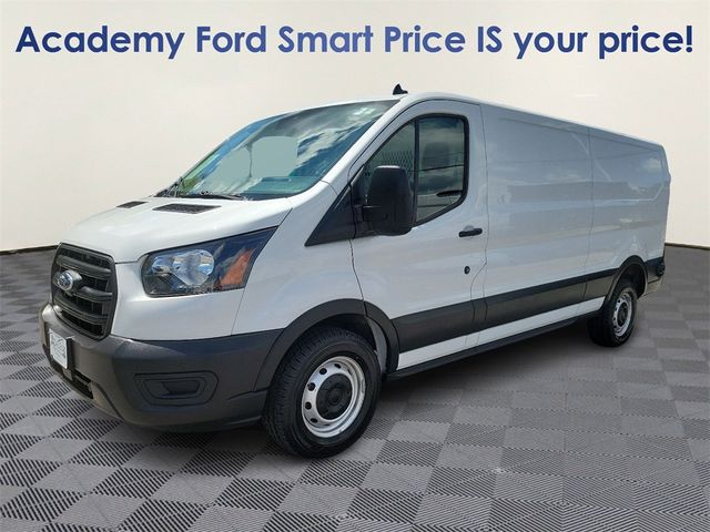 2020 Ford Transit Base