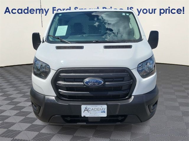 2020 Ford Transit Base