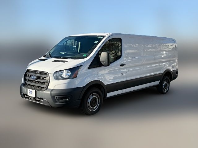 2020 Ford Transit Base