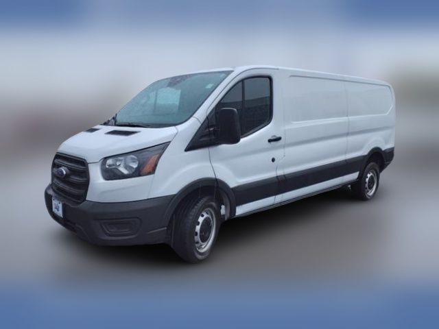 2020 Ford Transit Base