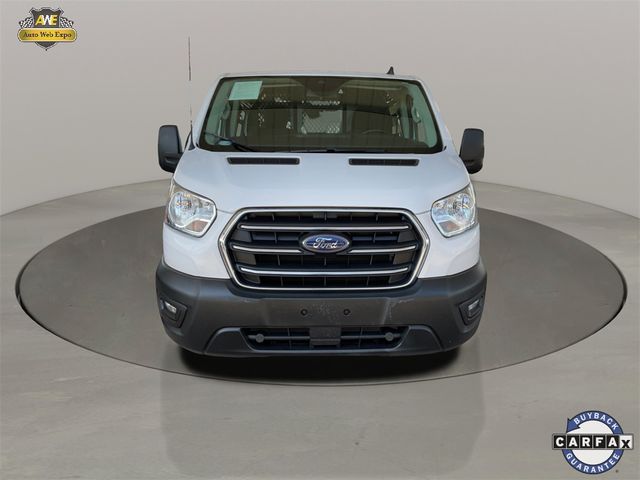 2020 Ford Transit Base