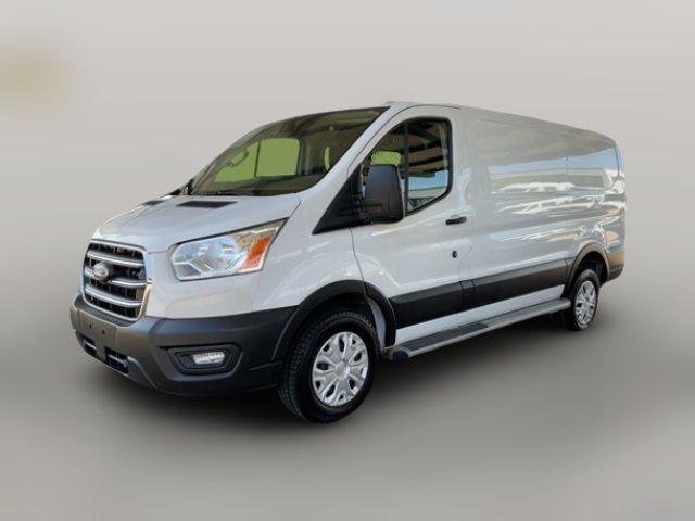2020 Ford Transit Base
