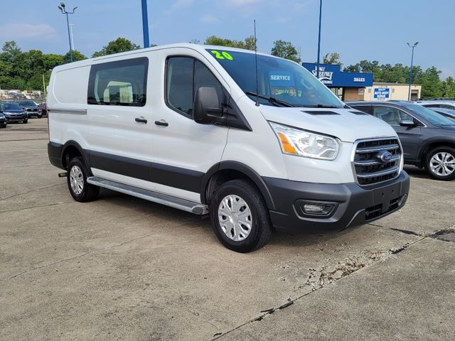 2020 Ford Transit Base