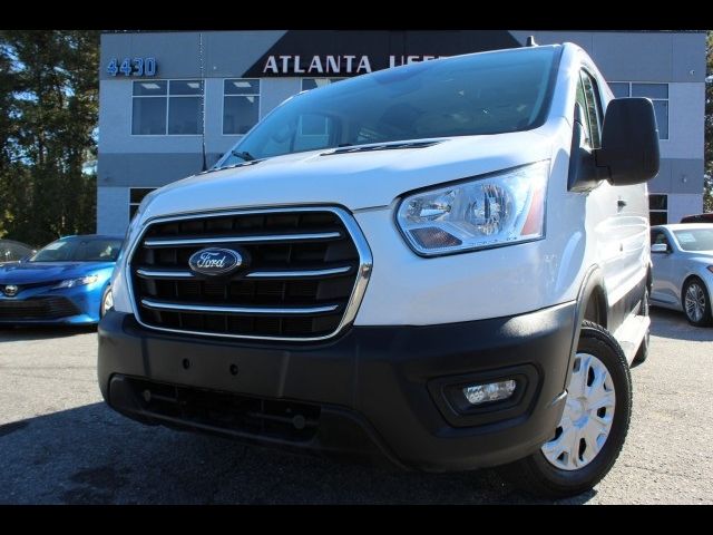 2020 Ford Transit Base