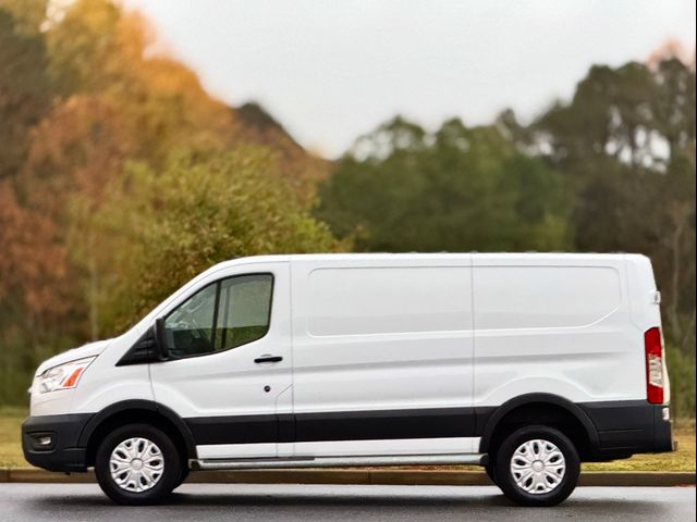 2020 Ford Transit Base