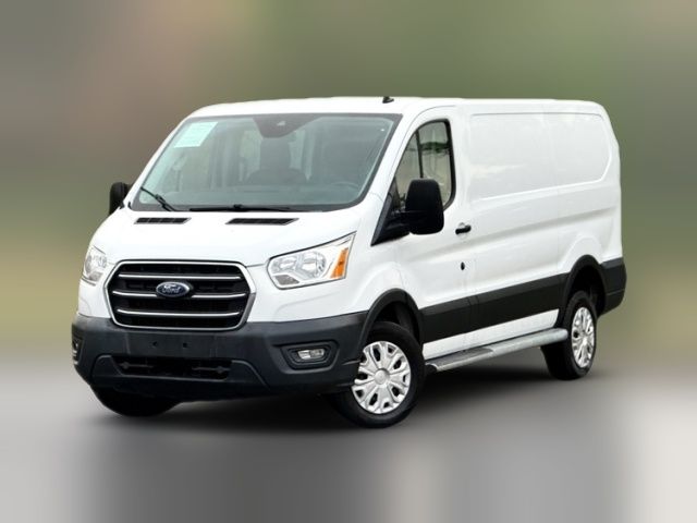 2020 Ford Transit Base