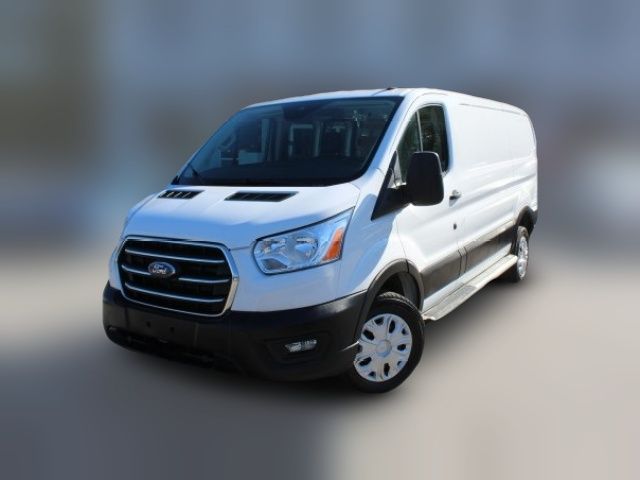 2020 Ford Transit Base