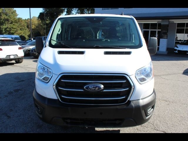 2020 Ford Transit Base