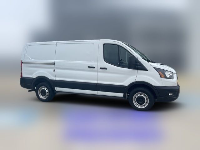 2020 Ford Transit Base