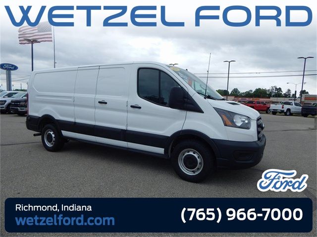 2020 Ford Transit Base